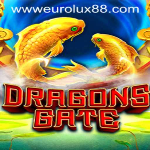 DragonsGate: Exploring the World of EUROLUX88
