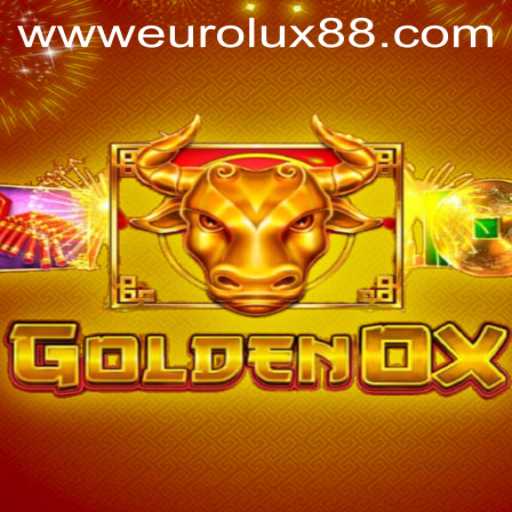 GoldenOx: Exploring the Fascinating World of EUROLUX88's Latest Game