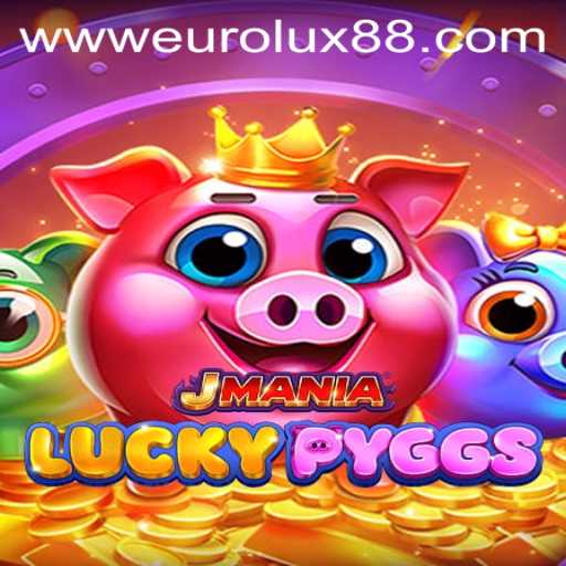 Exploring the Exciting World of JManiaLuckyPyggs Game