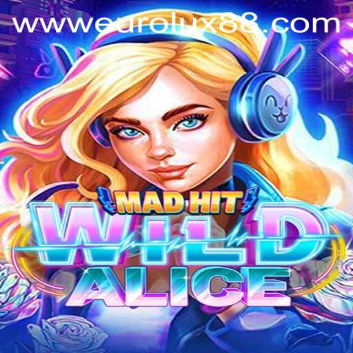 MadHitWildAlice: Dive into a World of Wild Adventure and Strategy