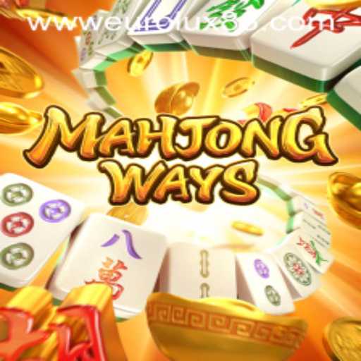 Discover The Excitement of MahjongWays with EUROLUX88