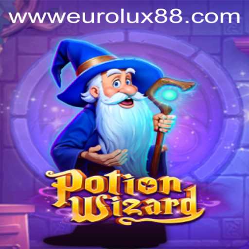Exploring PotionWizard: A Magical Gaming Experience with EUROLUX88