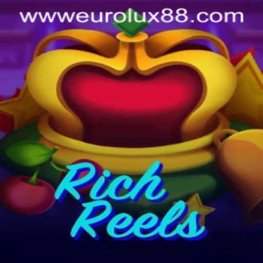 Discover the Thrilling World of RichReels: A Deep Dive into the Exciting Casino Game EUROLUX88