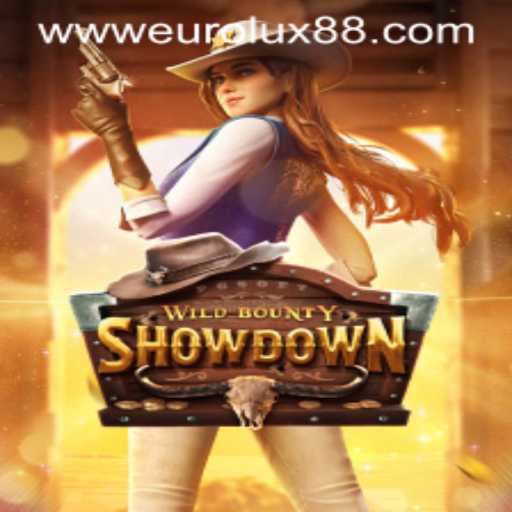 WildBountyShowdown: A Thrilling Adventure with EUROLUX88