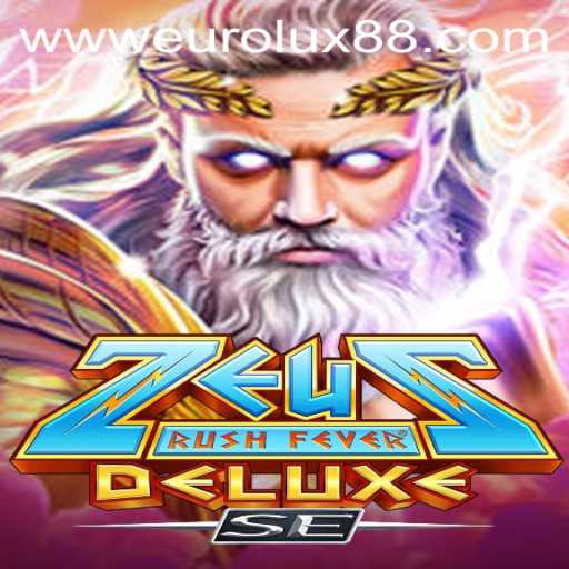 ZeusRushFeverDeluxeSE: A Thrilling Gaming Experience